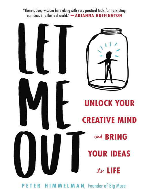 Title details for Let Me Out by Peter Himmelman - Available